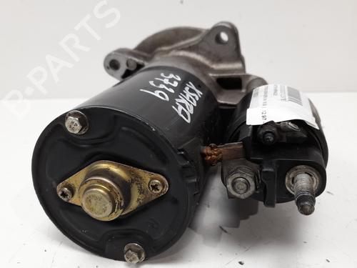 Starter CITROËN XSARA (N1) 1.6 i | BP12698092M8 