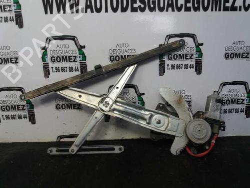 BP12799843C23 | Front right window mechanism SUZUKI BALENO Hatchback (EG) 1.9 TD (SY419) BP12799843C23