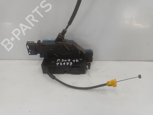 rear-left-lock-peugeot-207-wa_-wc_-2006-2007-2008-2009-2010-2011-2012-2013-2014-2015-31131692 main image