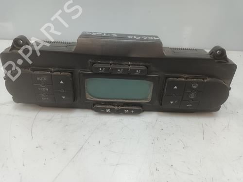 Climate control SEAT TOLEDO III (5P2)  | BP20325672I5 