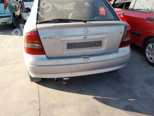 Felg OPEL ASTRA G Hatchback (T98) 1.6 16V (F08, F48) | BP12788148C45