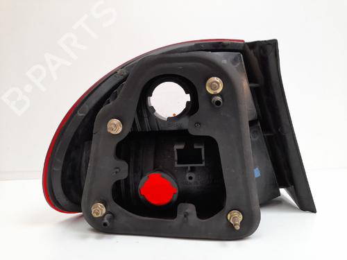 Right taillight DAEWOO LANOS (KLAT) 1.3 | BP12810424C35 