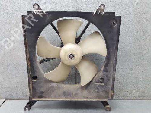 Radiator fan CHEVROLET METRO Hatchback  | BP12905171M35