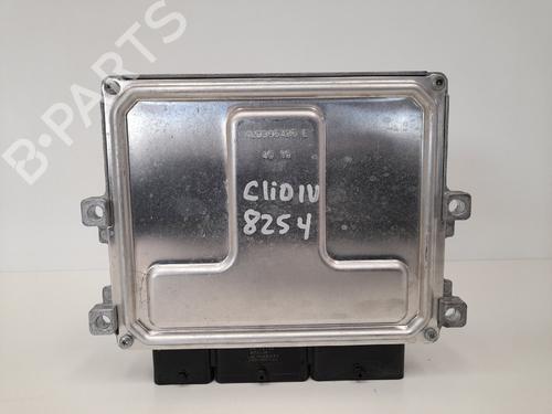 Engine control unit (ECU) RENAULT CLIO IV (BH_)  | BP12771301M57 