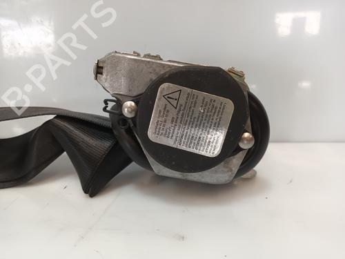 Used Front right seatbelt SEAT LEON (1P1) [2005-2013]  27521422