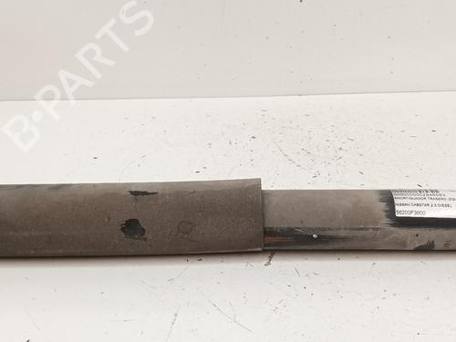 Used Left rear shock absorber NISSAN CABSTAR E (TL_, VL_) [1992-2006]  12852047