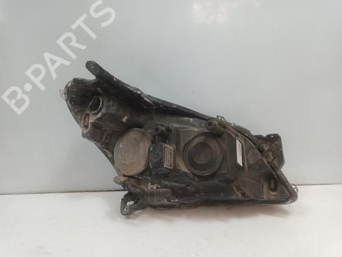 Right headlight OPEL CORSA D (S07) | BP38288087C29 - Image 2