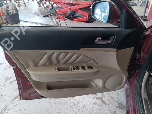 ECU airbags ALFA ROMEO 159 (939_) 1.9 JTDM 16V (939AXC1B, 939AXC12) | BP29213117M53 