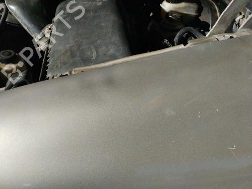 Used Left front fenders KIA SPORTAGE SUV (K00) 2.0 TD 4WD (83 hp) 19019471