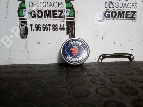 Used Hub cap SAAB 9-3 (YS3F, E79, D79, D75) 1.9 TiD (150 hp) 25815107