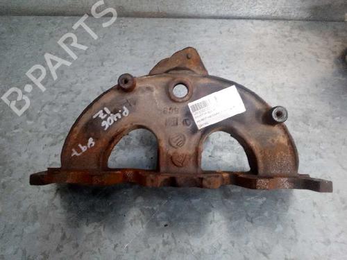 Used Exhaust manifold PEUGEOT 406 Coupe (8C) 3.0 V6 24V (190 hp) 12698562
