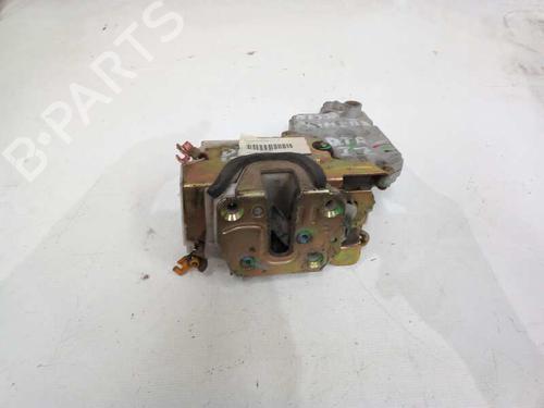 BP12800031C98 | Front left lock NISSAN PRIMERA (P11) 1.6 16V BP12800031C98