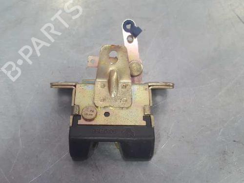 Front left lock DAEWOO NEXIA Saloon 1.5 16V (19) | BP12726385C98 