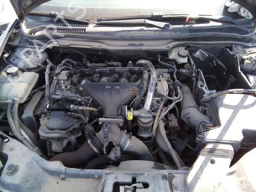 Mass air flow sensor VOLVO C30 (533) 2.0 D | BP12811894M95 