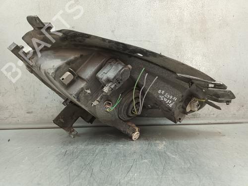 Right headlight CITROËN XSARA PICASSO (N68) 2.0 HDi | BP17588592C29 
