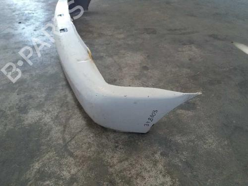 Rear bumper VW POLO III (6N1) 64 1.9 SDI | BP12793462C8 