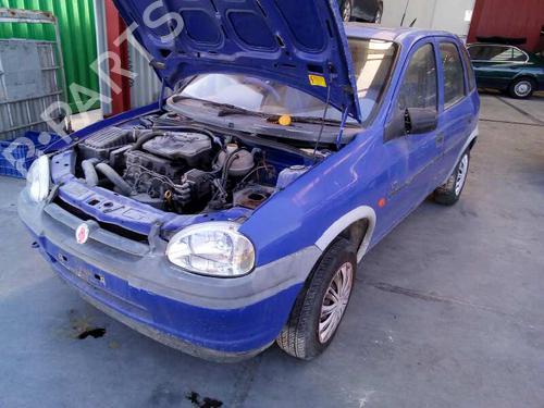 Electronic sensor OPEL CORSA B (S93) 1.4 i (F08, F68, M68) | BP13986200M84