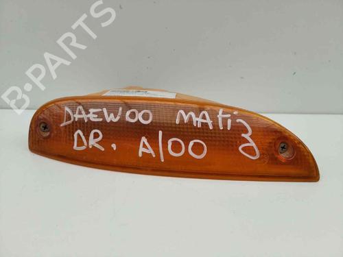 Used Right front indicator Right front indicator 12808314 12808314