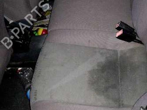 Exhaust system SEAT LEON (1M1) 1.6 16 V | BP13971877M121