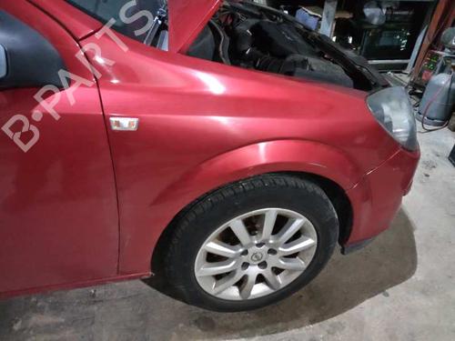 Fuel pump OPEL ASTRA H (A04) 1.7 CDTI (L48) | BP12752242M76 