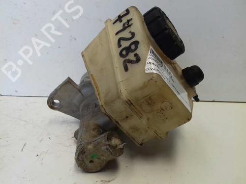 Brake master cylinder MERCEDES-BENZ C-CLASS (W203) C 180 Kompressor (203.046) | BP12684948M77 
