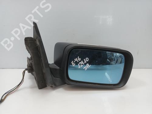 right-mirror-bmw-3-e46-1997-1998-1999-2000-2001-2002-2003-2004-2005-33207767 main image