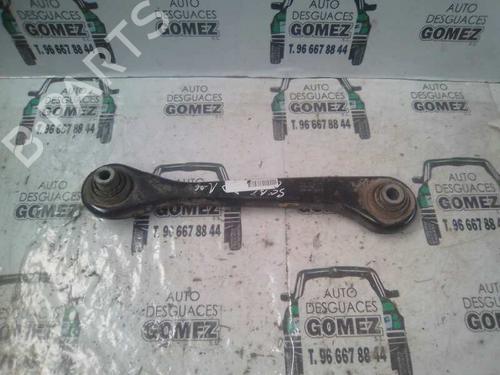 Højre bagtil bærearm SEAT LEON (1P1) 1.9 TDI (105 hp) 13984808
