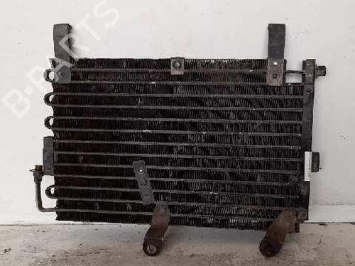 Radiador de A/C PEUGEOT 505 (551A) 2.5 Diesel (69 hp) 12764100