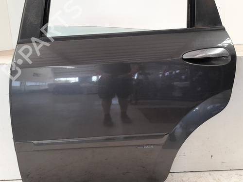 Left rear door FIAT CROMA (194_) 1.9 D Multijet (194AXC1B, 194AXC12) | BP12759334C4 