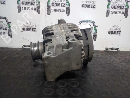 Alternator OPEL VECTRA B Estate (J96) 2.2 i 16V (F35) | BP12817449M7 