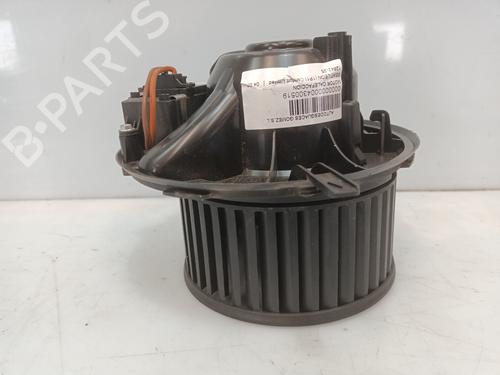 Used Heater blower motor SEAT LEON (1P1) [2005-2013]  27516695
