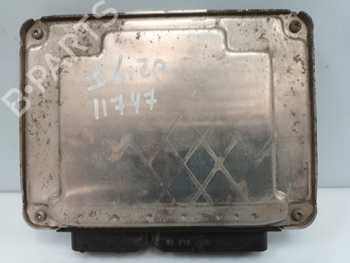 Engine control unit (ECU) SEAT IBIZA III (6L1) | BP19273284M57