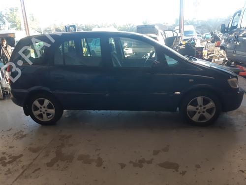 Instrument cluster OPEL ZAFIRA A MPV (T98)  | BP22319659C47 