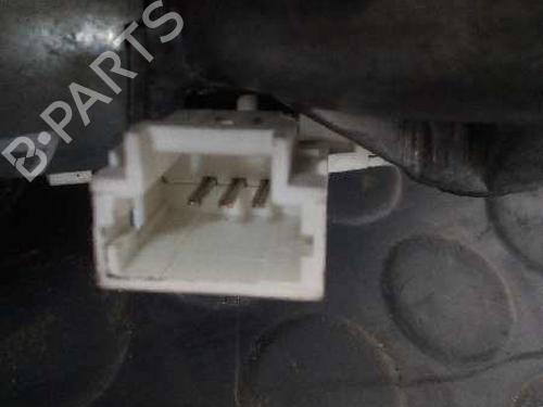 Rear wiper motor RENAULT LAGUNA II Grandtour (KG0/1_) 1.9 dCi (KG0G) | BP12802699M102 