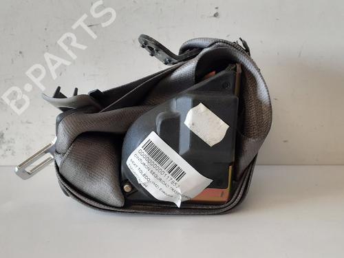 Used Rear right seatbelt SEAT TOLEDO II (1M2) 1.6 16V (105 hp) 12694849