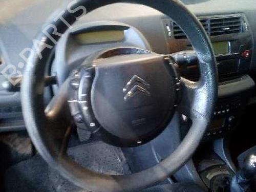 Intercooler CITROËN C4 I (LC_) | BP12687352M30