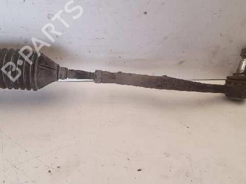 Steering rack MERCEDES-BENZ A-CLASS (W168) A 160 (168.033, 168.133) | BP12696751M22 