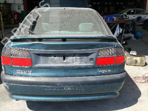 Left front brake caliper RENAULT LAGUNA I (B56_, 556_) | BP12747482M105