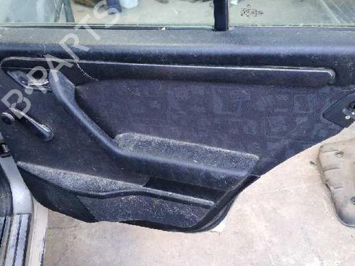 Water radiator MERCEDES-BENZ C-CLASS T-Model (S202) C 230 T (202.083) | BP12742541M31 