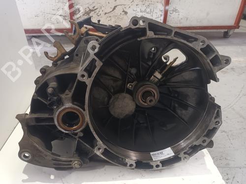 Used Gearbox FORD MONDEO III (B5Y) 2.0 16V (146 hp) 24371804