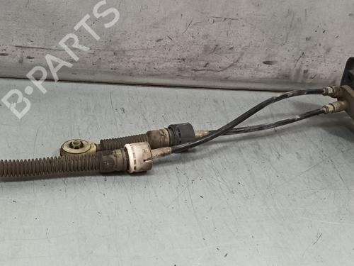 Gear lever RENAULT LAGUNA III (BT0/1) 2.0 dCi (BT07, BT0J, BT14, BT1A, BT1S) | BP17002461M90 