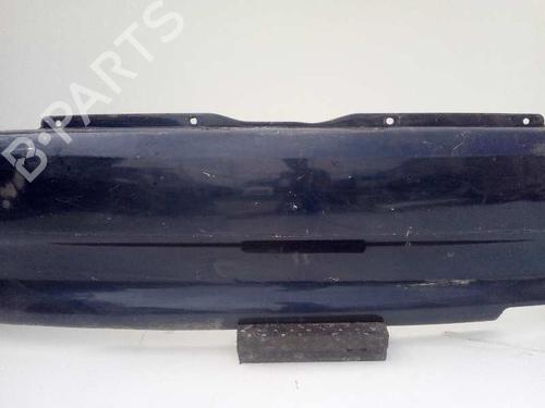 Rear bumper VW POLO III (6N1) 64 1.9 SDI | BP12721118C8 