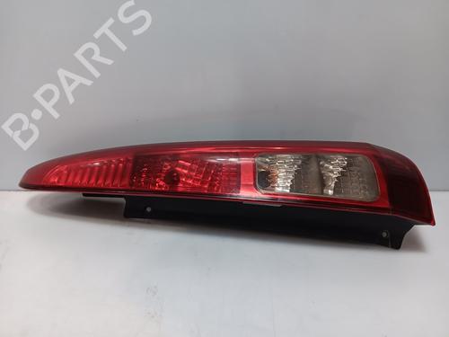 Used Right taillight FORD FUSION (JU_) 1.4 TDCi (68 hp) 31982095