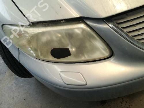 Electronic module CHRYSLER VOYAGER IV (RG, RS) 3.3 | BP12744570M83