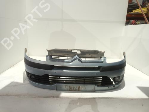 Used Front bumper CITROËN C4 I (LC_) [2004-2014]  30627180