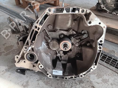 Used Gearbox NISSAN NV200 / EVALIA Bus [2010-2026]  31982069