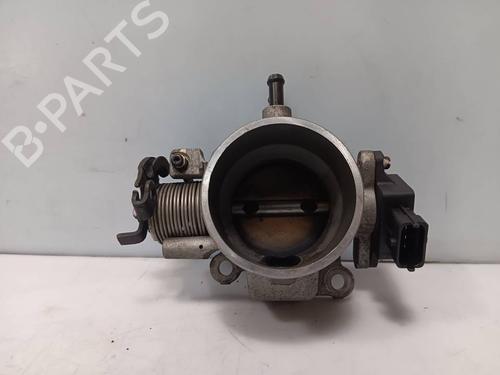Used Throttle body Throttle body KIA CERATO I Hatchback (LD) 2.0 (143 hp) 40467273 40467273
