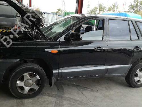 Electronic module HYUNDAI SANTA FÉ I (SM) 2.4 16V | BP13973185M83