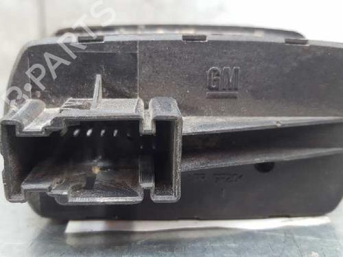 Left front window switch OPEL CORSA D (S07) 1.3 CDTI (L08, L68) | BP12814053I27 