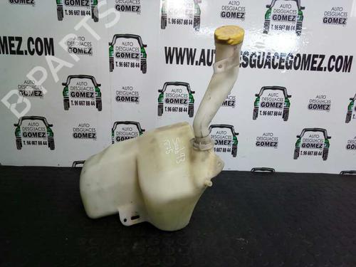 Used Windscreen washer tank SAAB 9-3 (YS3D) 2.2 TiD (125 hp) 12808205
